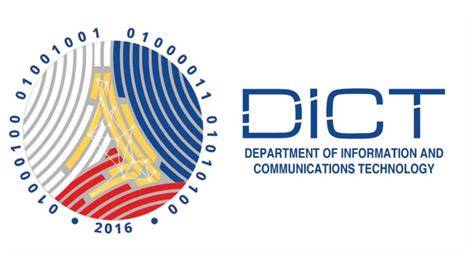 dict directory of officials|dict.gov.ph.